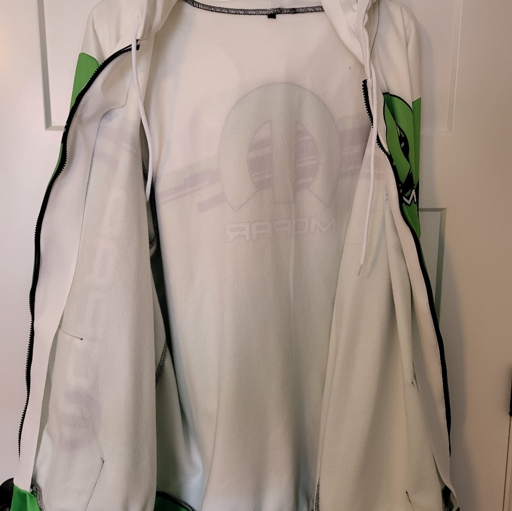 Mopar Muscle Jacket - Picture 3 of 3